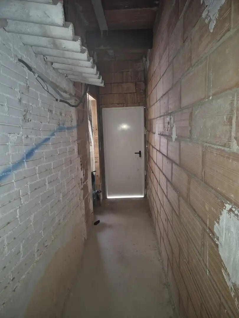 Casa adosada en venta en Amposta