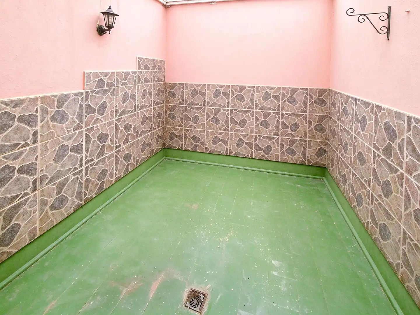 Baño de Piso en venta en Las Palmas de Gran Canaria con Terraza y Trastero
