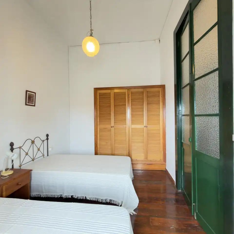 Bedroom of Houses for sale in Santa Cruz de la Palma