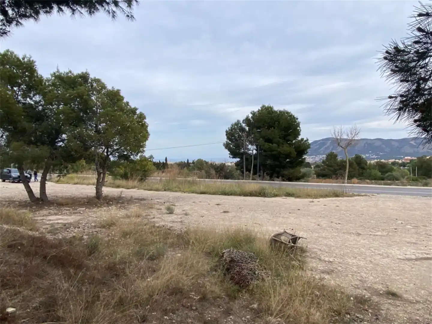 Terreno en venta en Escandinavia - Cautivador
