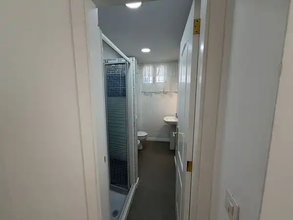 Bathroom of Flat for sale in Las Palmas de Gran Canaria