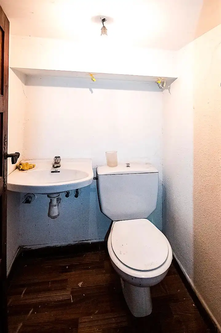 Local comercial en venta en Kale Nagusia Kalea, imagen 5