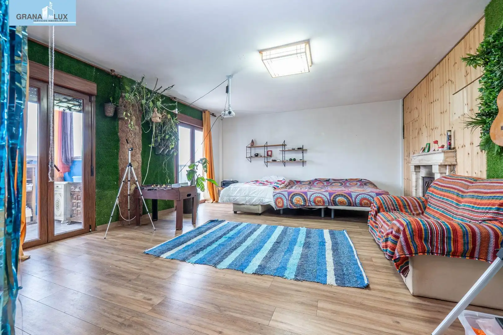 Chalet con terraza en venta en Calle de la Cuesta Colorada, imagen 46