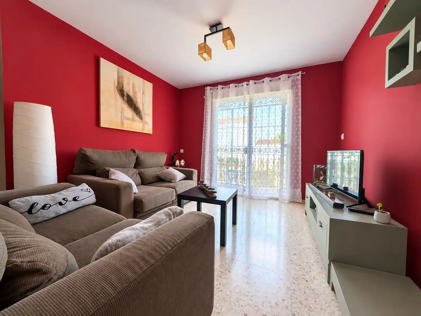 Piso en venta en Gibraleón