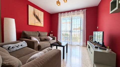 VIVIENDA JUNTO EL MERCADONA CON GARAJE Y TRASTERO INCLUIDO EN EL PRECIO