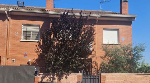 Photo 5 of Houses for sale in Calle de Los Sotos, Villanueva de la Torre, Guadalajara