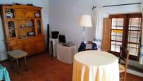 Living room of House or chalet for sale in Lagartera