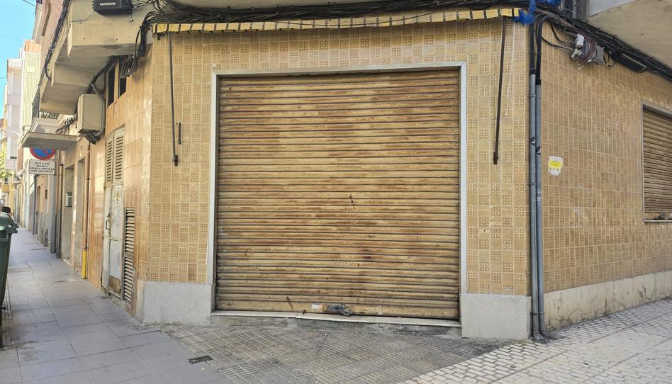 Photo 1 of Premises to rent in Carrer de Canalejas, 58, El Grao, Castellón