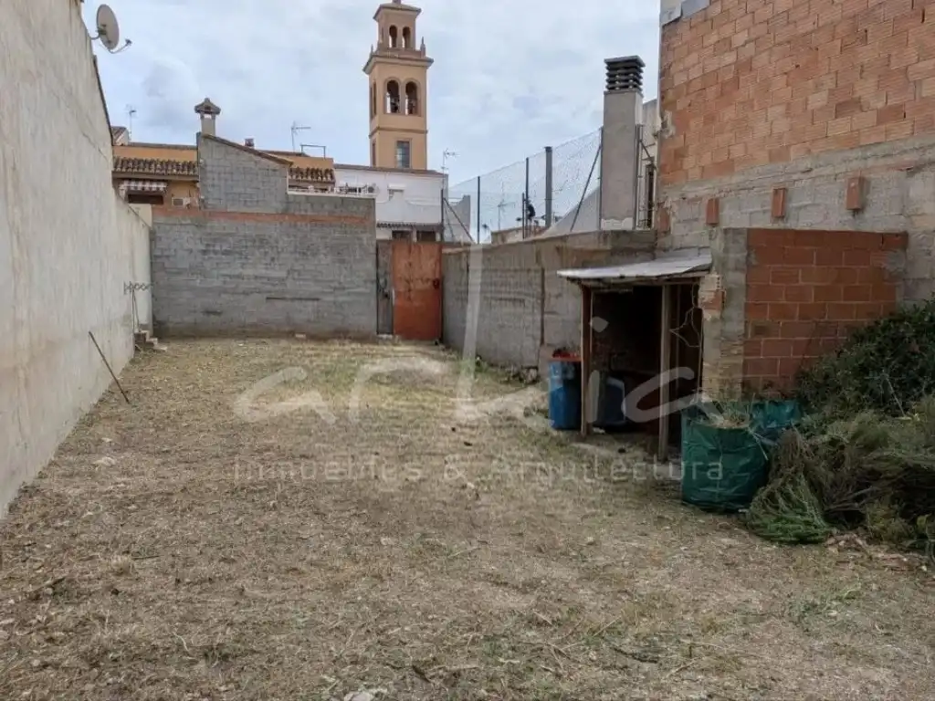Terreno residenziale in vendita a Moncada, imagen 5