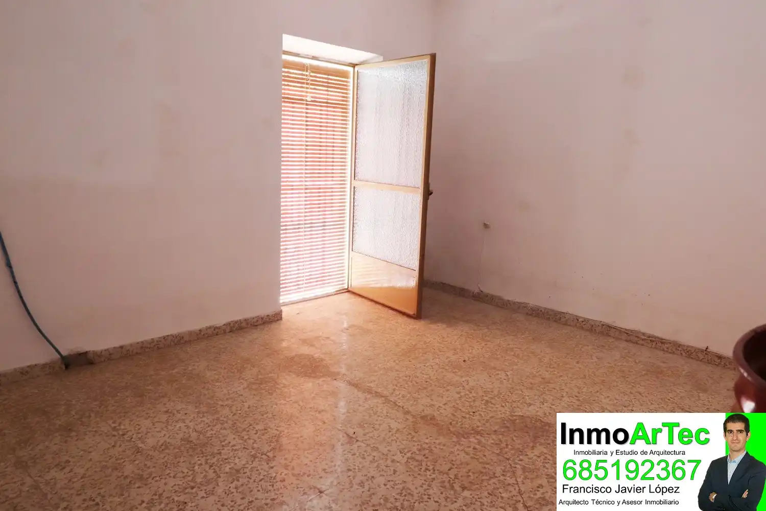 Vista exterior de Casa o chalet en venta en Íllora con Terraza