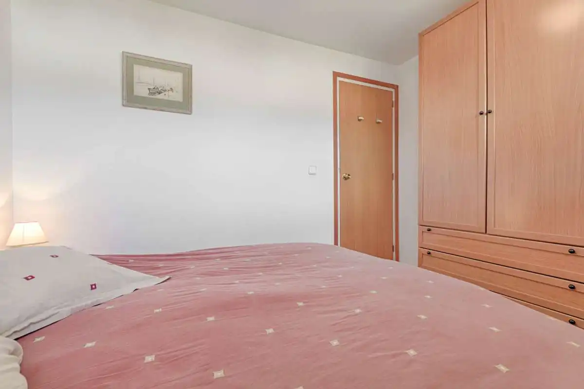 Bedroom of Detached homes for sale in Roses  with Terrace