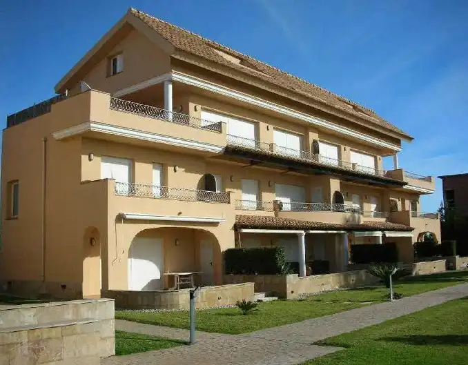 Garage for sale in C/ Madrid, San Jorge / Sant Jordi