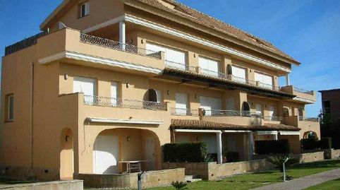 Foto 4 de Garaje en venta en C/ Madrid, San Jorge / Sant Jordi, Castellón