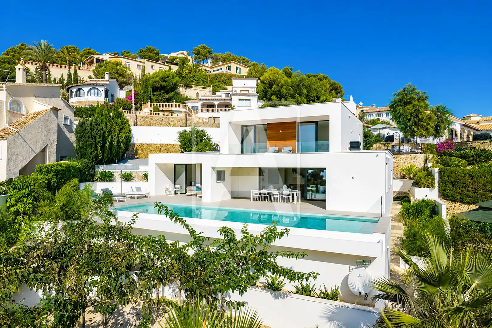 Detached house with pool for sale in Paichi, imagen 22