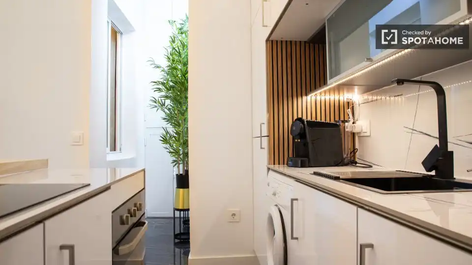 Flat to rent in Centro, imagen 3