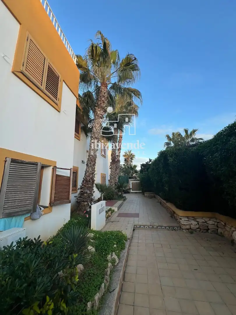Wohnung mit Garten zur Miete in Torrent, imagen 13