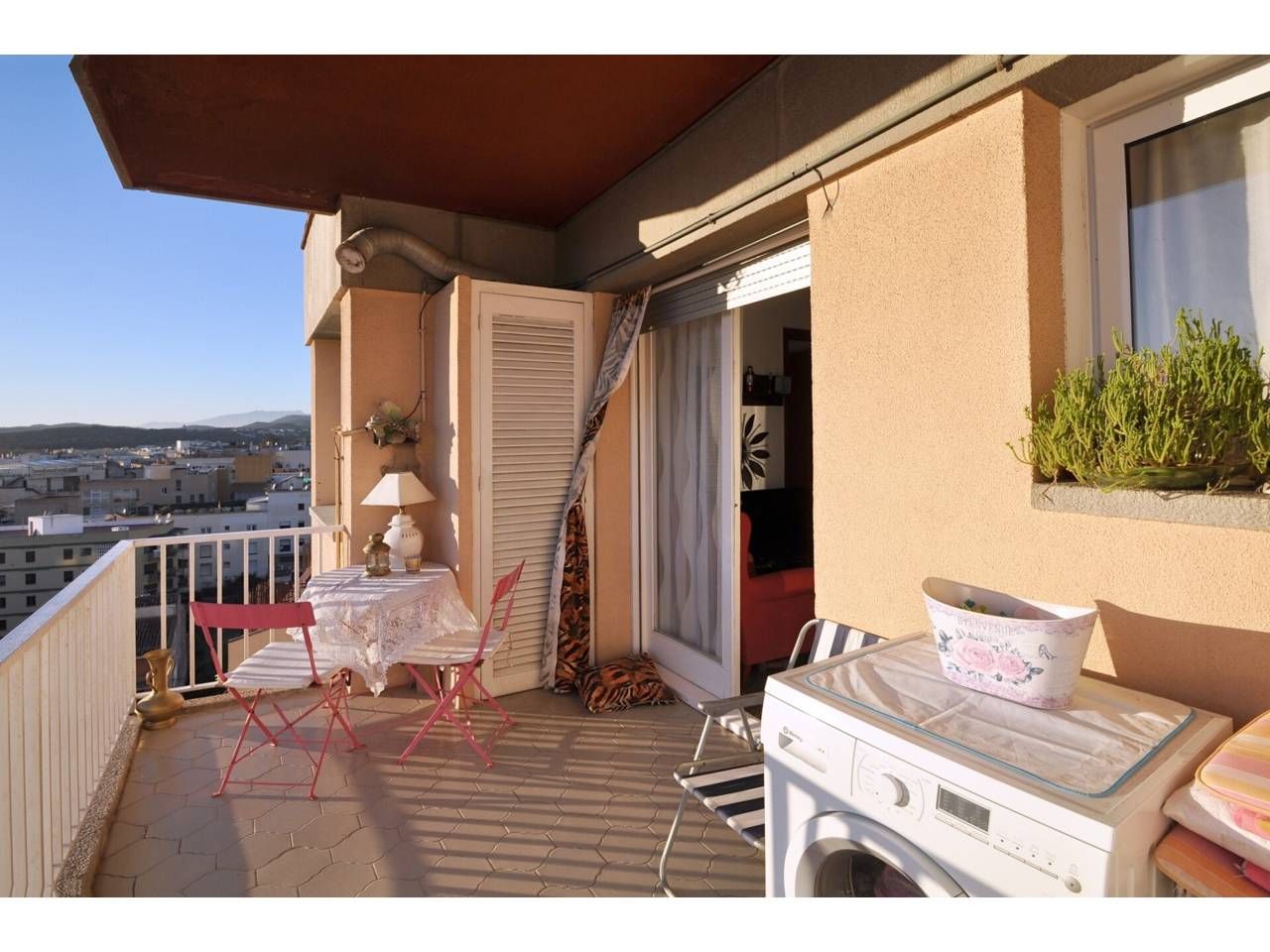 Dormitori de Àtic en venda en Lloret de Mar amb Terrassa, Moblat i Piscina comunitària