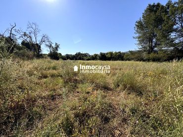 Terrenos y solares en venta en Xàtiva