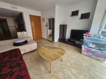 Appartamento con ascensore in vendita a Casco Antiguo