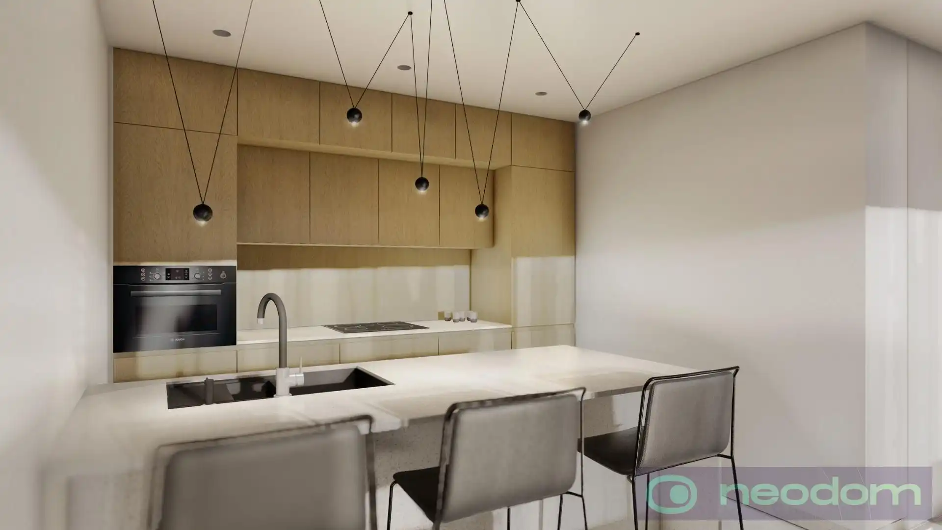 Penthouse mit Pool zum Verkauf in N/A, imagen 12