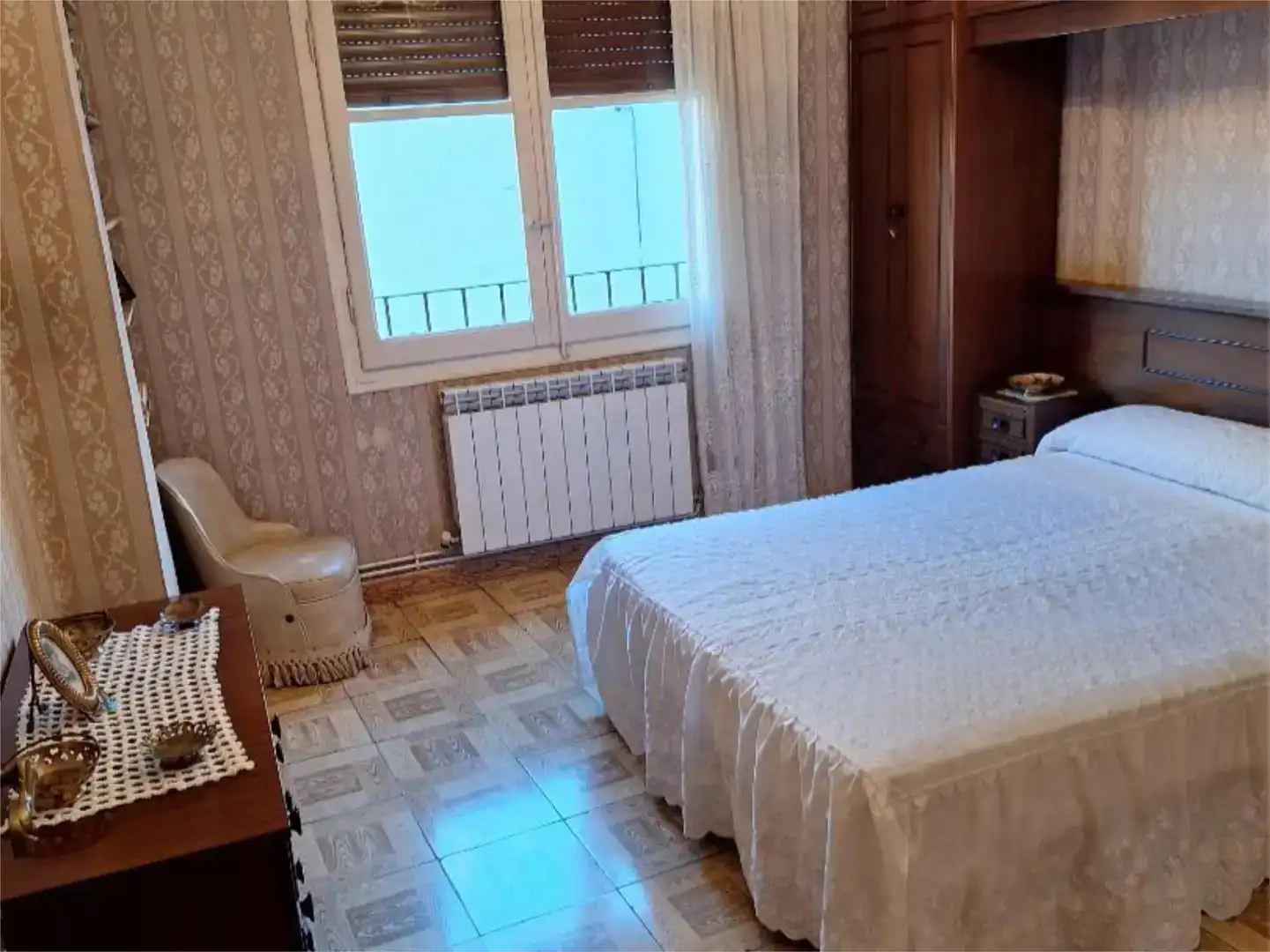 Dormitori de Pis en venda en San Adrián, Navarra