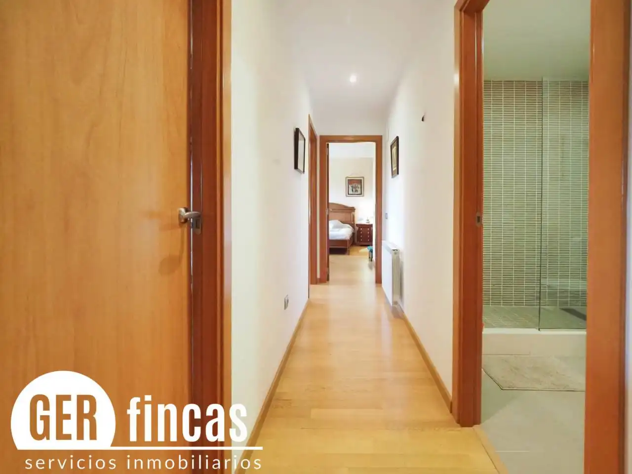 Piso en venta en Viladecavalls con Aire acondicionado, Calefacción y Terraza