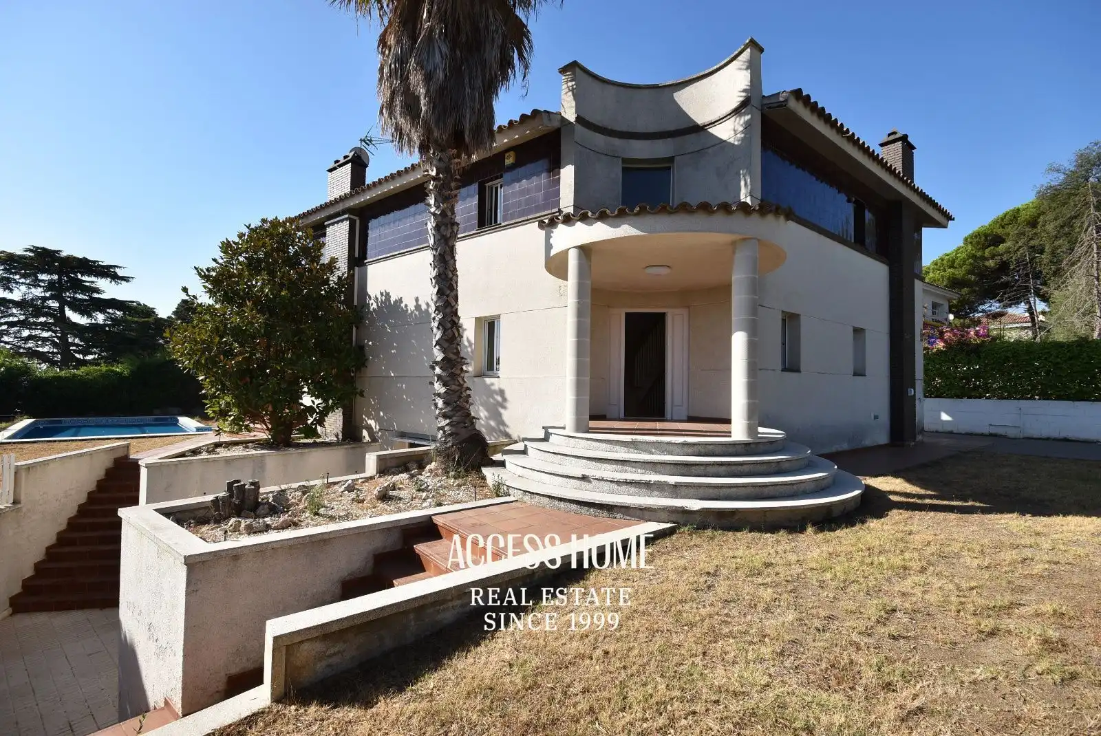 Detached house with pool for sale in Alella, imagen 43