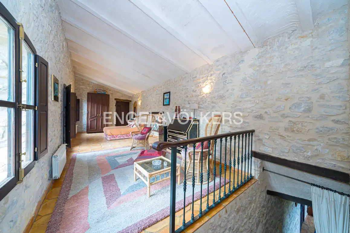 Haus mit Pool zum Verkauf in Relleu, imagen 21