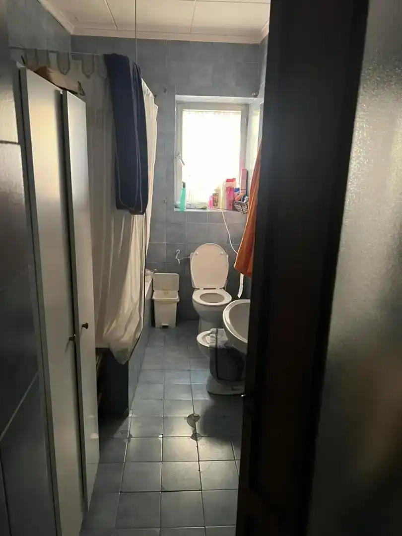 Bany de Casa adosada en venda en Yecla amb Traster, Moblat i Forn
