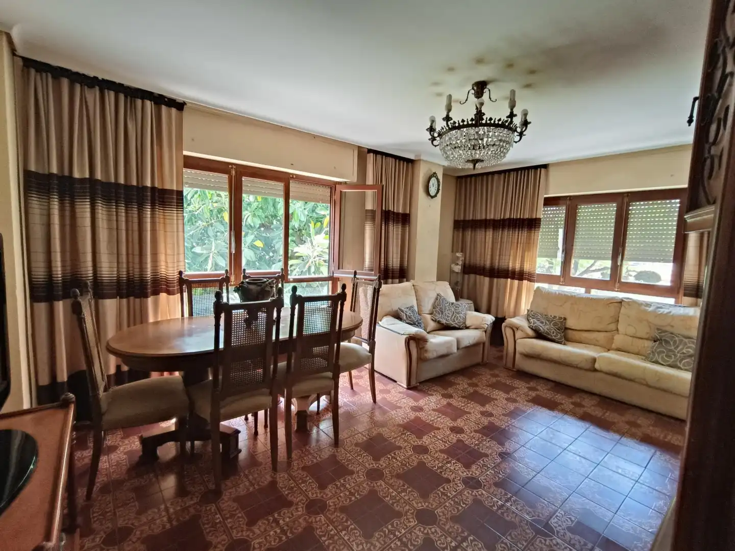 Piso con terraza en venta en Este, imagen 2