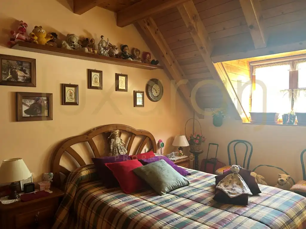 Habitación de Apartamento en venta en Alt Àneu