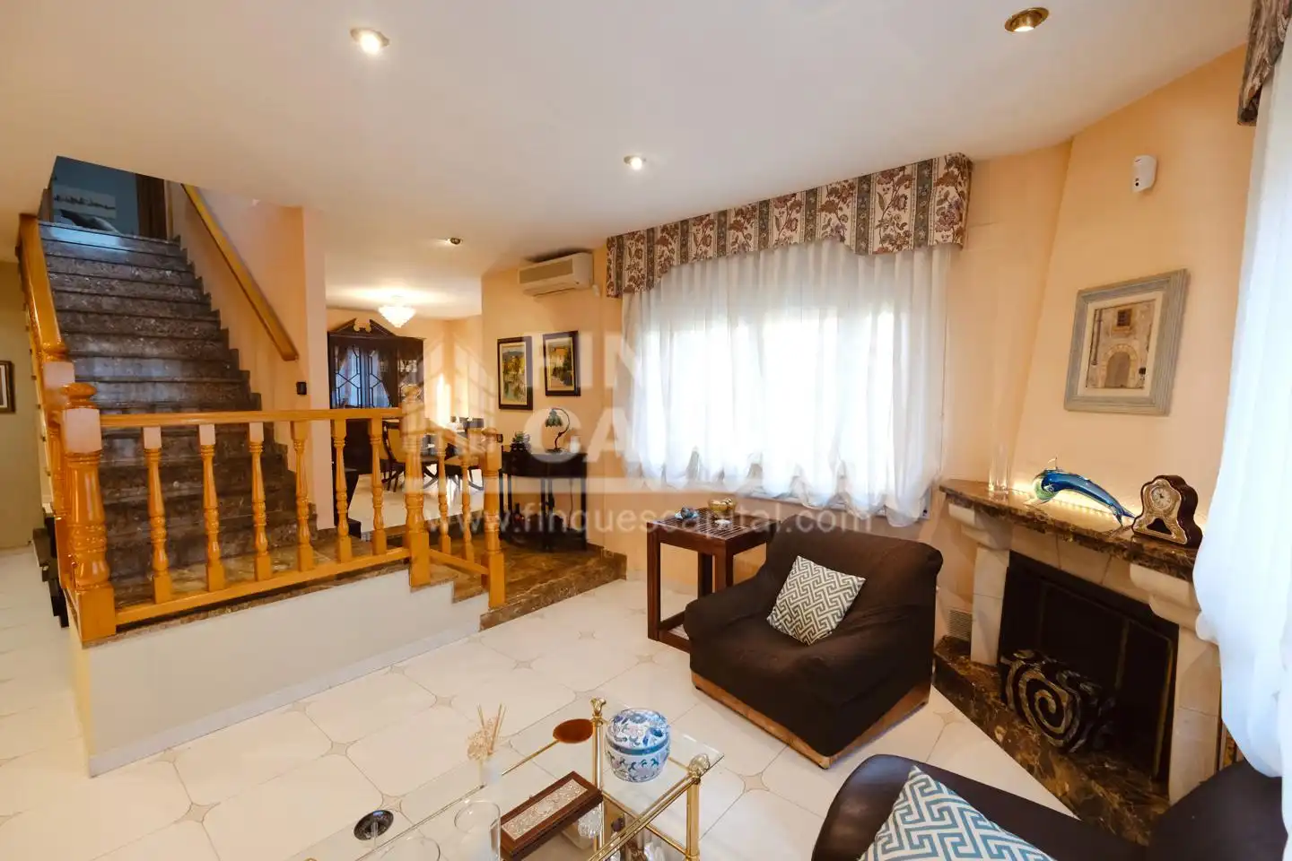 Casa amb jardí en venda a Urbanitzacions de Llevant, imagen 37