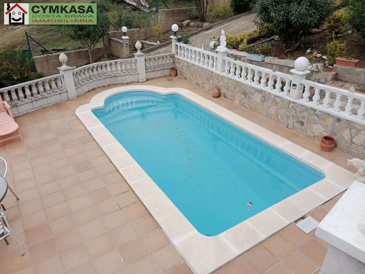 Maison avec piscine à vendre à Residencial Park, imagen 21