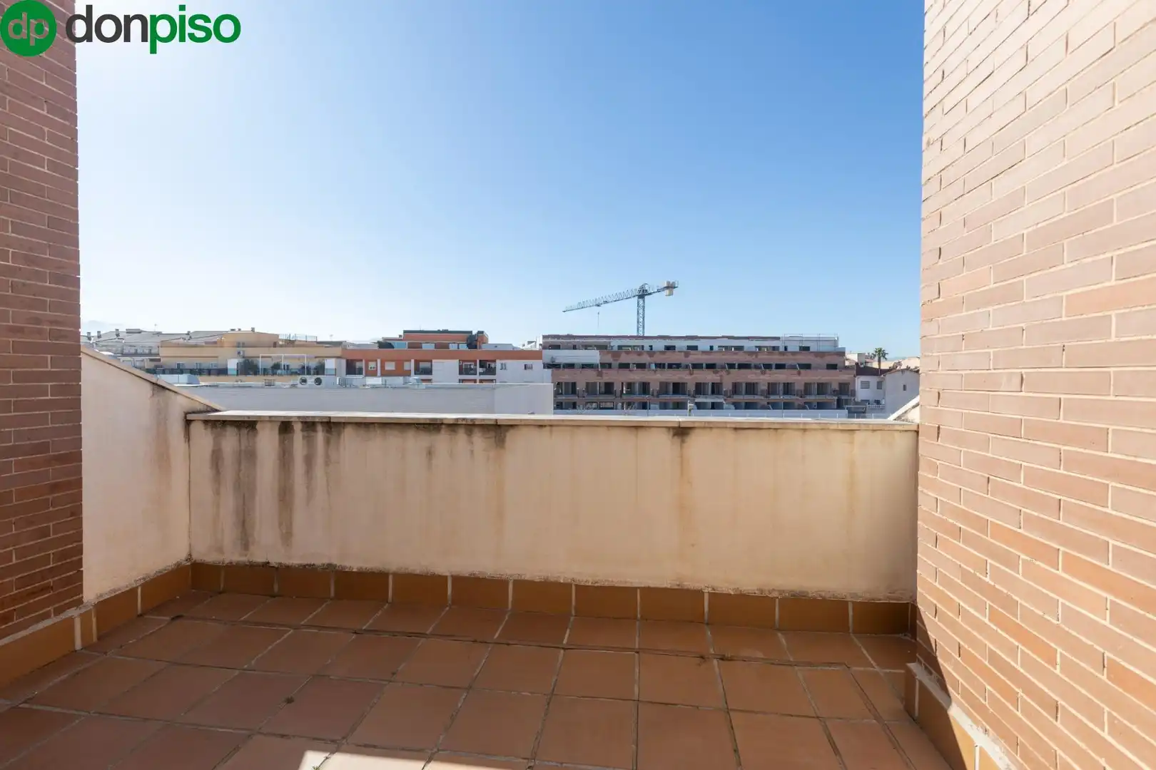 Adosado con terraza en venta en Calle Venezuela 25, imagen 35