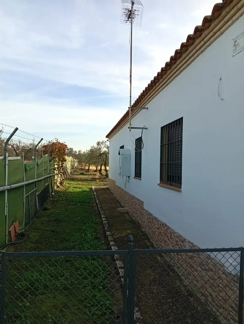 Terreni e lotti in vendita a Villanueva del Ariscal, imagen 22