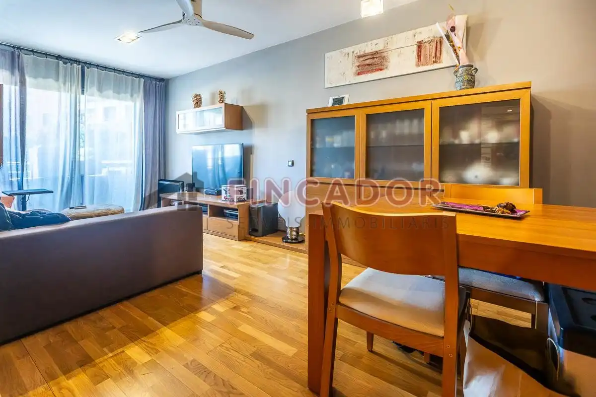 Wohnung mit Terrasse zum Verkauf in Carrer de Brutau, imagen 6