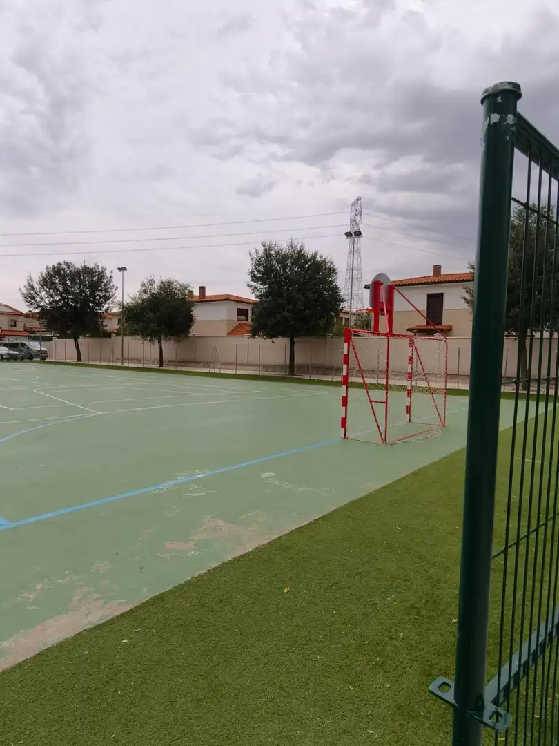 Parking de Ático en venta en Villalobón, Palencia