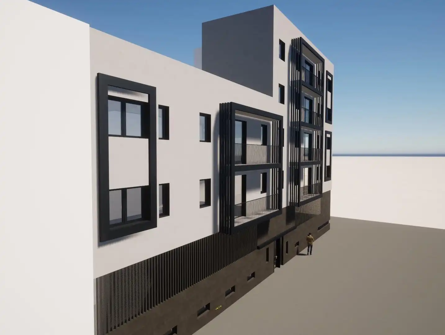 Appartement avec ascenseur à vendre à Carrer EDUARD FLO, imagen 3
