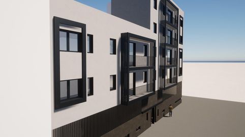 Foto 3 de Piso en venta en Carrer Eduard Flo, Centre, Badalona