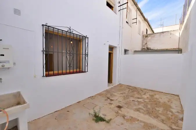 Adosado en venta en Casco Histórico