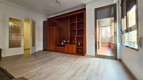 Foto 3 de Pis en venda a Reina Victoria - Miguel Hernández, Elche / Elx