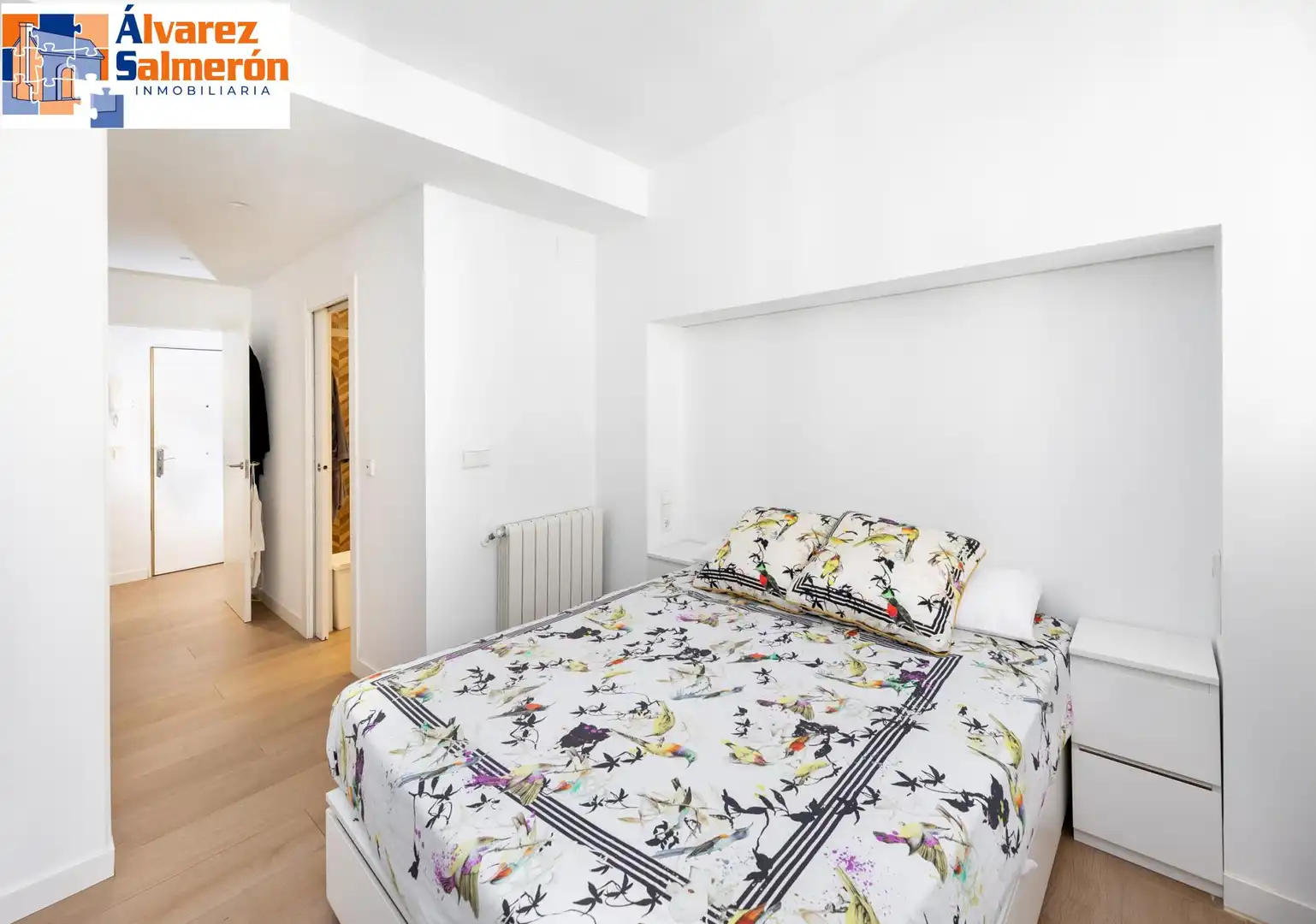 Appartement compact avec terrasse à vendre à 2 Calle Enriqueta Lozano, imagen 19