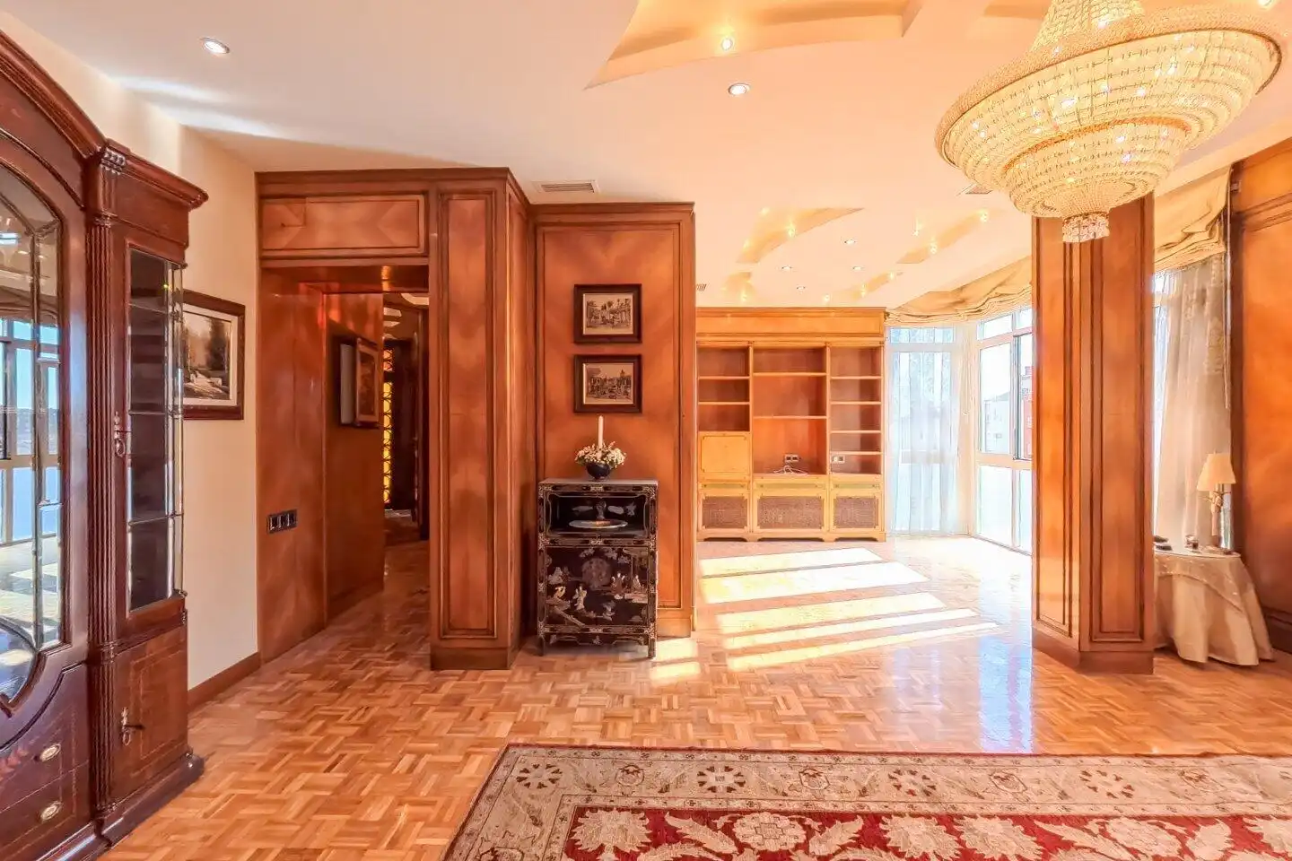 Wohnung mit Aufzug zum Verkauf in gran via 36, zaragoza, imagen 5