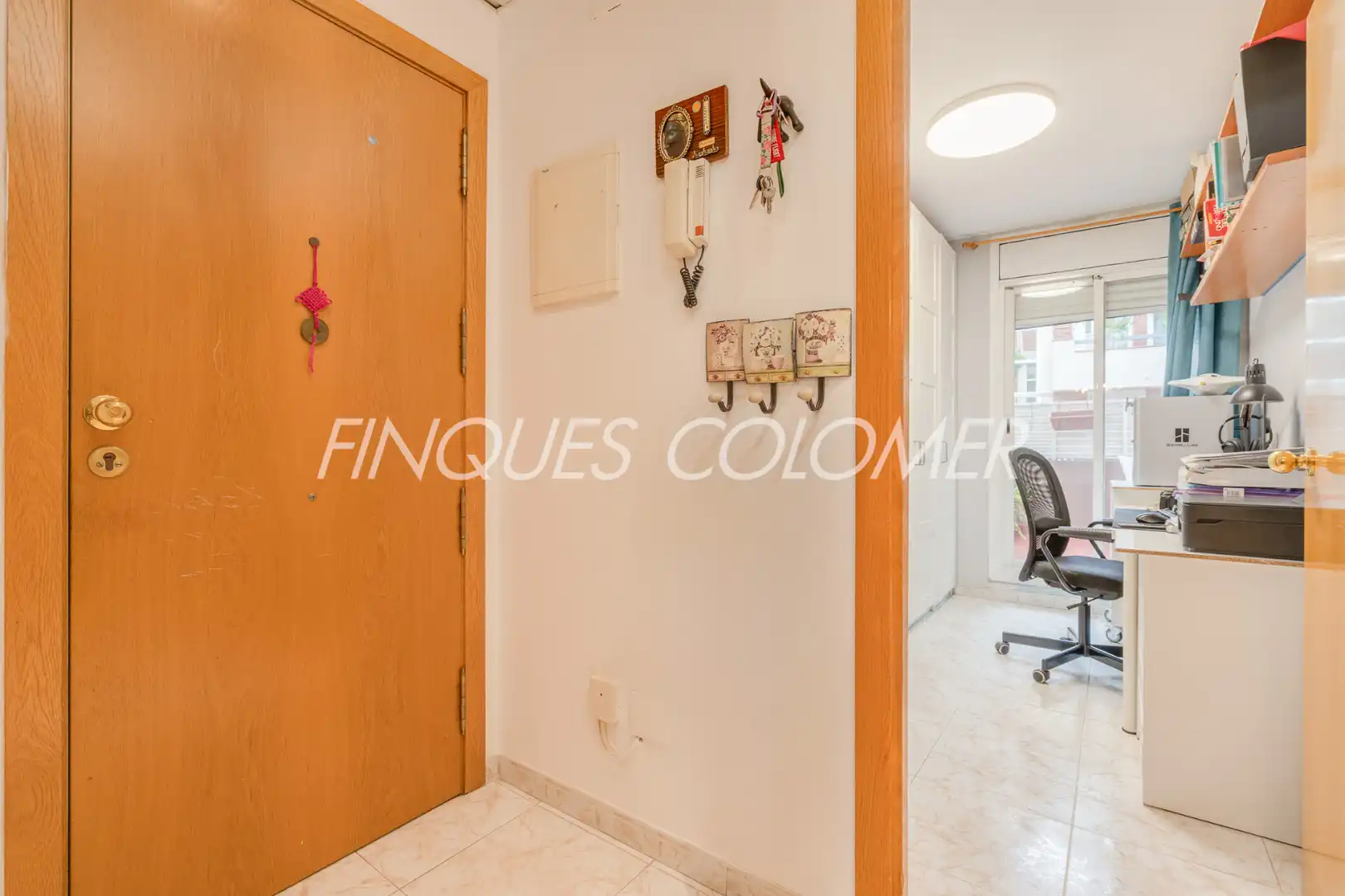 Duplexes for sale in Rubí  with Air Conditioner, Heating and Private garden