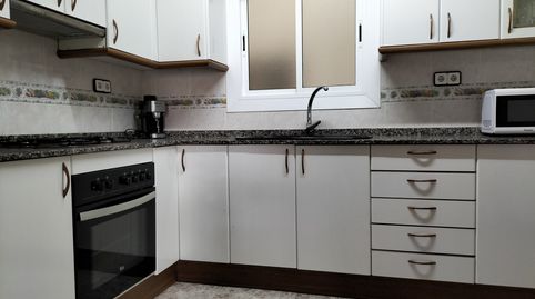 Foto 5 de Piso en venta en Castell - Poble Vell, Castelldefels