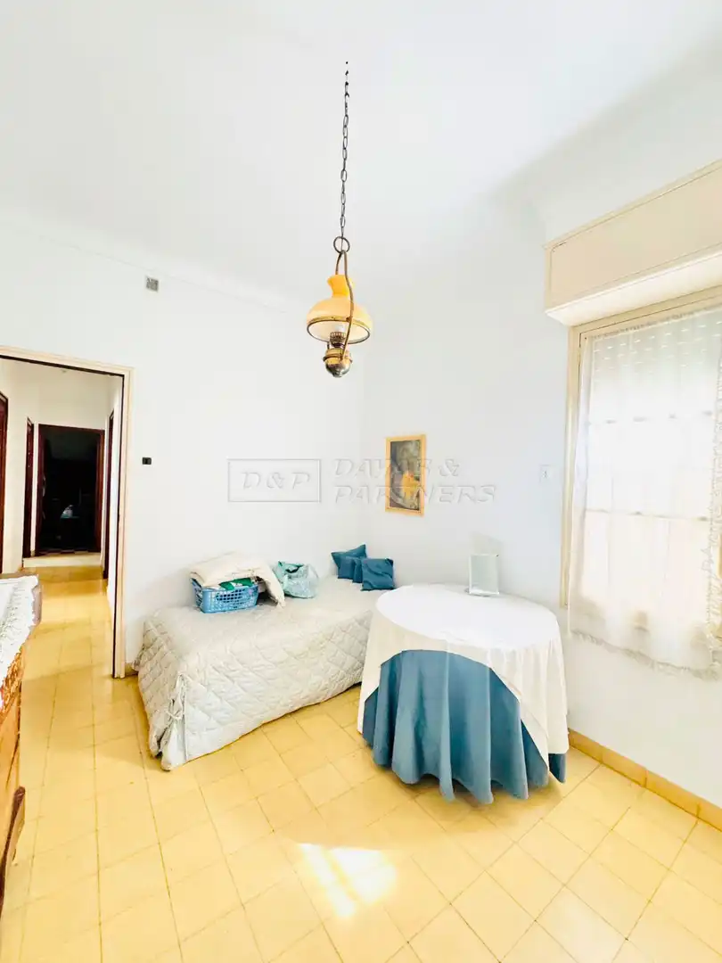 Casa con terraza en venta en Plaza Santa Lucia 8, imagen 31