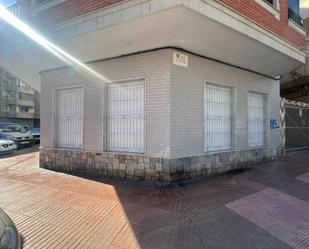 Vista exterior de Local de lloguer en Callosa de Segura