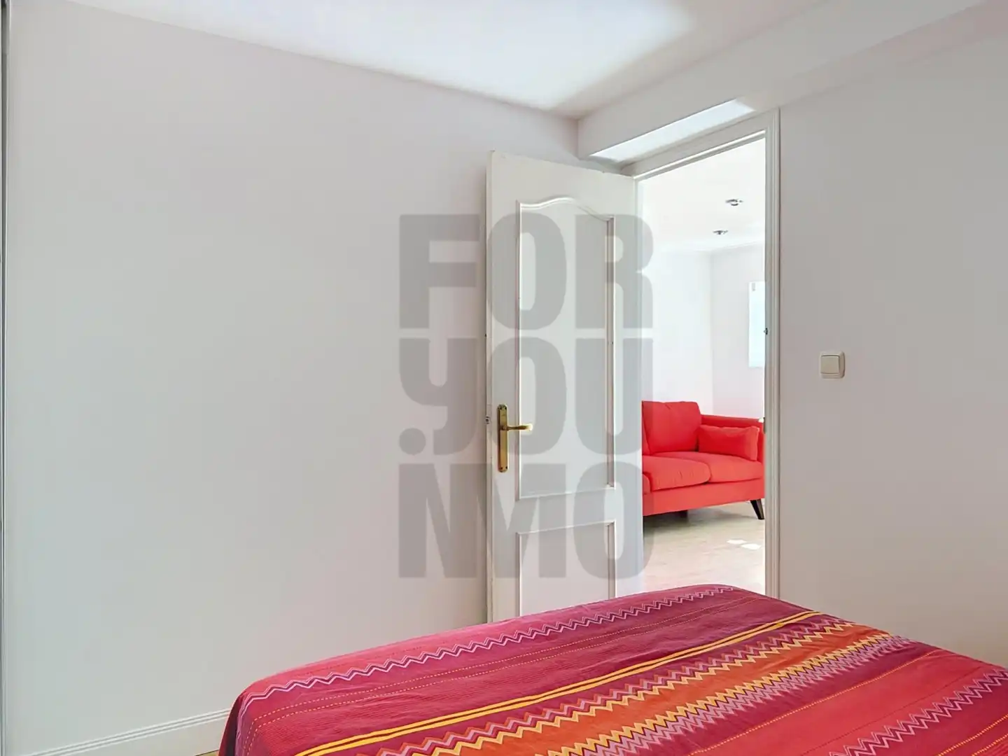 Habitación de Piso en venta en Hondarribia con Calefacción y Terraza
