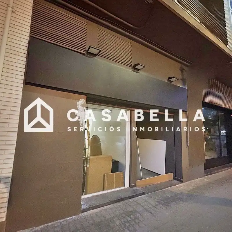 Local comercial en venda a Campanar, imagen 45
