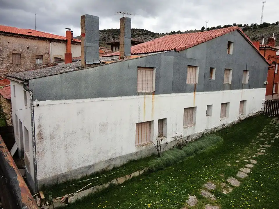 Casa con giardino in vendita a Plaza 32, imagen 53